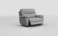 Argenta Power Recliner Snuggle Chair | Argenta Sofa Range | ScS