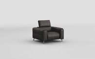 Casetti Armchair with Manual Head Tilt | Casetti Sofa Range | ScS