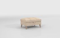 Uxbridge Storage Footstool | Uxbridge Sofa Range | ScS