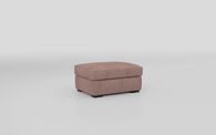 Crostolo Large Ottoman | Crostolo Sofa Range | ScS