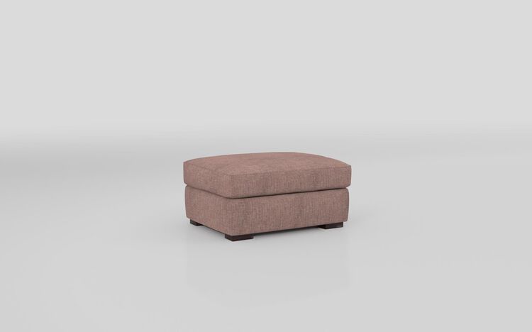 Crostolo Large Ottoman | Crostolo Sofa Range | ScS