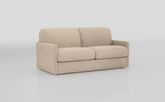 Barete 3 Seater Sofa Bed with Slim Armrest
