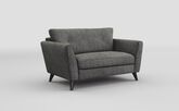 Castellina Fabric Snuggle Chair