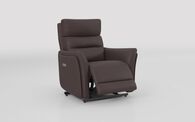 Cleveley Power Recliner Chair with Power Head Tilt | Cleveley Sofa Range | ScS