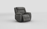 Ainsdale Power Recliner Chair | Ainsdale Sofa Range | ScS