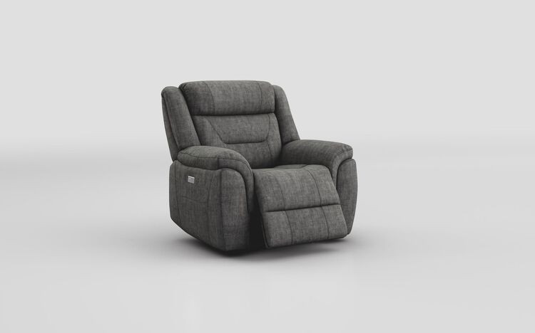 Ainsdale Power Recliner Chair | Ainsdale Sofa Range | ScS