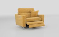 Gretna Snuggle Power Chair | Gretna Sofa Range | ScS