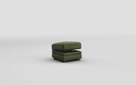 Borghetto Small Storage Footstool | Borghetto Sofa Range | ScS