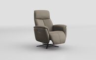 Torriana Power Recliner Chair with Built In Battery Pack | Torriana Sofa Range | ScS