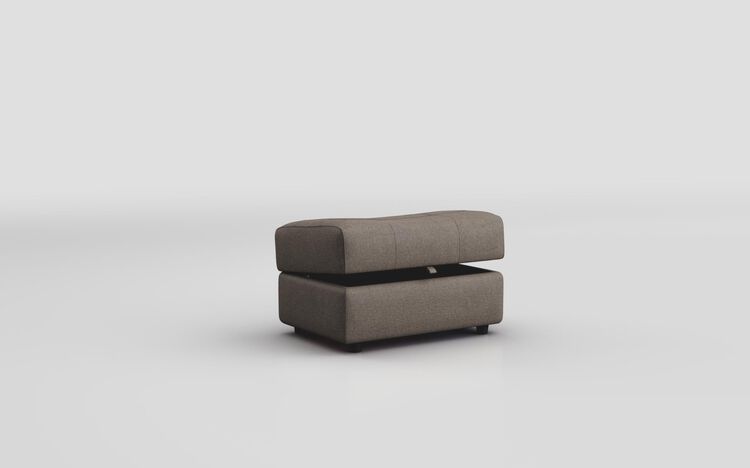 Adstock Large Storage Footstool | Adstock Sofa Range | ScS