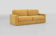 Barete 4 Seater Sofa Bed with Large Armrest | Barete Sofa Range | ScS
