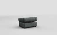 Sassuolo Large Storage Footstool | Sassuolo Sofa Range | ScS