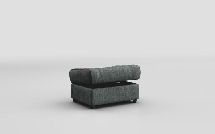 Sassuolo Large Storage Footstool | Sassuolo Sofa Range | ScS