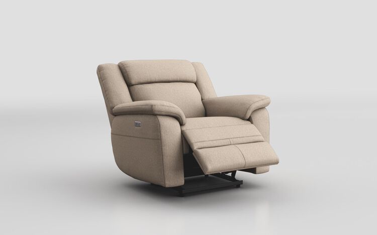 Sarsina Power Recliner Chair | Sarsina Sofa Range | ScS