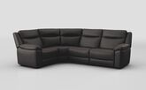 Villa 1 Corner 3 Sofa
