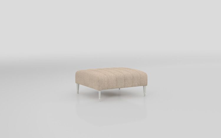 Gretna Designer Footstool | Gretna Sofa Range | ScS