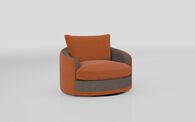 Gaggio Large Swivel Chair | Gaggio Sofa Range | ScS