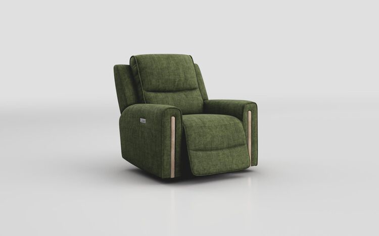 Panigale Power Recliner Chair | Panigale Sofa Range | ScS