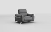 Gattolino Armchair with Manual Head Tilt