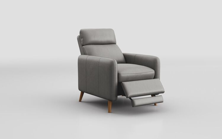 Bellaria Push Back Armchair | Bellaria Sofa Range | ScS