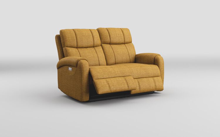 Calisese 2 Seater Power Recliner Sofa | Calisese Sofa Range | ScS