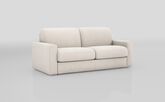 Barete 3 Seater Sofa Bed with Large Armrest