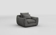 Rubbiano Armchair | Rubbiano Sofa Range | ScS