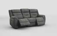 Ainsdale 3 Seater Manual Recliner Sofa | Ainsdale Sofa Range | ScS