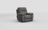 Argenta Swivel Chair