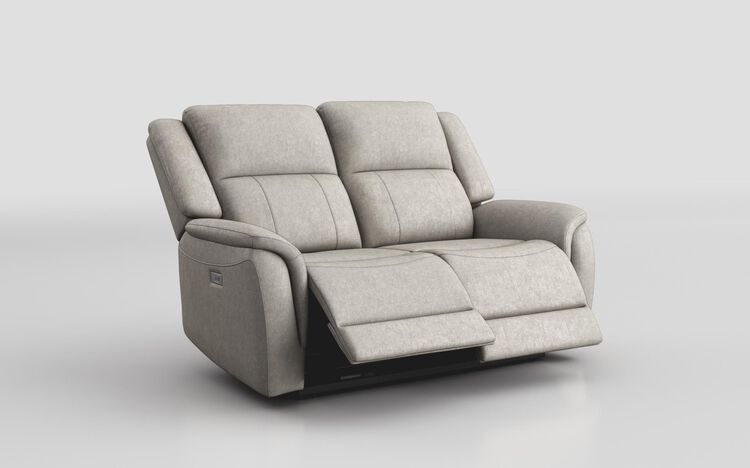 Meleto 2 Seater Power Recliner Sofa | Meleto Sofa Range | ScS