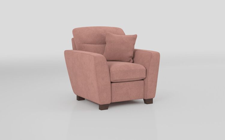 Alva Armchair | Alva Sofa Range | ScS
