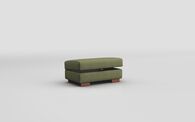 Zagonara Footstool | Zagonara Sofa Range | ScS