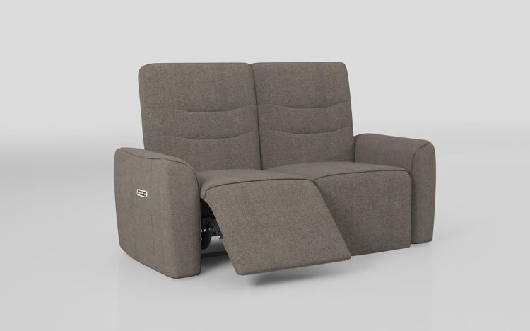Nate 3 Seater Power Recliner Sofa | Nate Sofa Range | ScS