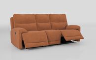 Caldbeck 3 Seater Manual Recliner Sofa | Caldbeck Sofa Range | ScS