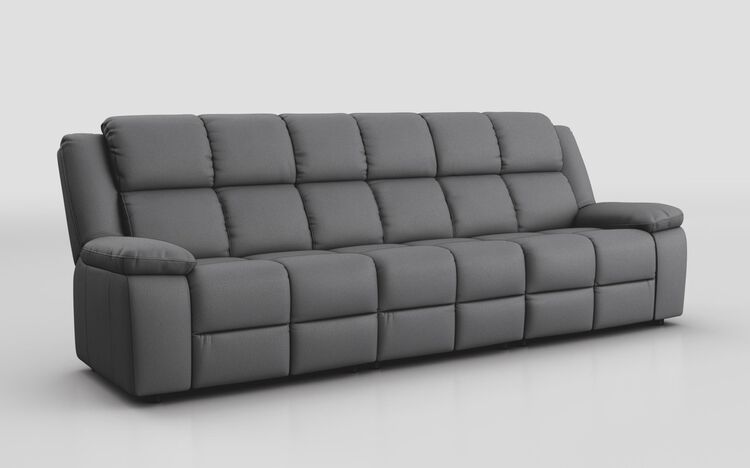 Coccolia 4 Seater Sofa | Coccolia Sofa Range | ScS