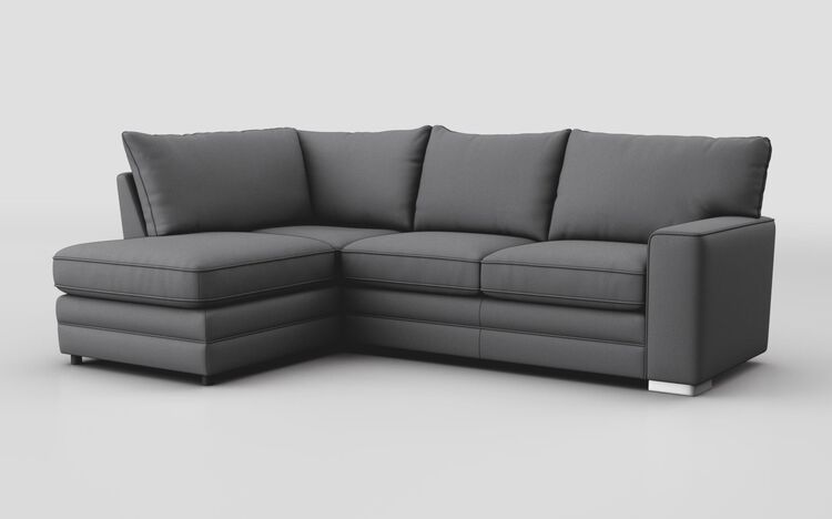 Borello 1 Corner 2 Left Hand Facing Chaise | Borello Sofa Range | ScS
