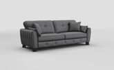 Bondeno 4 Seater Sofa Standard Back