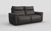 Zello 3 Seater Sofa