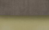 Camelia Taupe/Gold Metal Feet