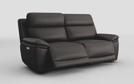 Montefiorino 3 Seater Power Recliner Sofa with Power Head Tilt & Lumbar | Montefiorino Sofa Range | ScS