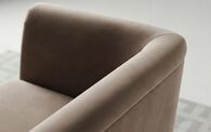 Fluno 2 Seater Sofa Standard Back | Fluno Sofa Range | ScS