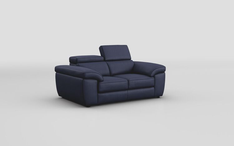 Bagnara 2 Seater Sofa with Manual Head Tilt | Bagnara Sofa Range | ScS
