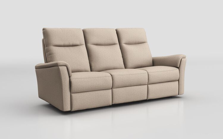 Fusignano 3 Seater Sofa  | Fusignano Sofa Range | ScS