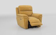 Maer Power Recliner Chair | Maer Sofa Range | ScS
