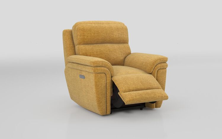 Maer Power Recliner Chair | Maer Sofa Range | ScS