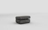 Poggiolo Large Storage Footstool