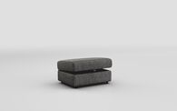 Poggiolo Large Storage Footstool | Poggiolo Sofa Range | ScS