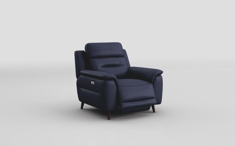 Casalecchio Power Recliner Chair | Casalecchio Sofa Range | ScS