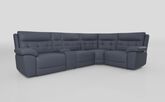 Belford 3 Corner 1 Sofa with Console