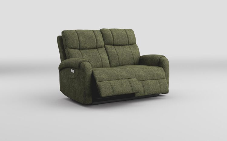 Calisese 2 Seater Power Recliner Sofa | Calisese Sofa Range | ScS